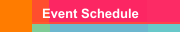 Event Schedule